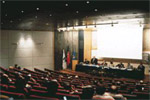 [Foto] Centro de Congressos